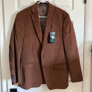 Brand new blazer
